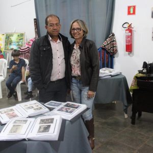 Exposição Cultural “Espaço Memórias de Santa Vitória” (136) Exposição Cultural “Espaço Memórias de Santa Vitória” (136)