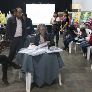 Exposição Cultural “Espaço Memórias de Santa Vitória” (137) Exposição Cultural “Espaço Memórias de Santa Vitória” (137)