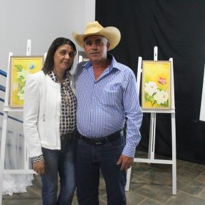 Exposição Cultural “Espaço Memórias de Santa Vitória” (143) Exposição Cultural “Espaço Memórias de Santa Vitória” (143)