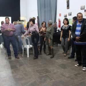 Exposição Cultural “Espaço Memórias de Santa Vitória” (147) Exposição Cultural “Espaço Memórias de Santa Vitória” (147)