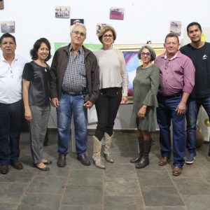 Exposição Cultural “Espaço Memórias de Santa Vitória” (148) Exposição Cultural “Espaço Memórias de Santa Vitória” (148)