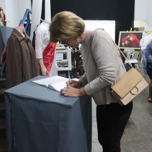 Exposição Cultural “Espaço Memórias de Santa Vitória” (149) Exposição Cultural “Espaço Memórias de Santa Vitória” (149)