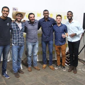 Exposição Cultural “Espaço Memórias de Santa Vitória” (151) Exposição Cultural “Espaço Memórias de Santa Vitória” (151)