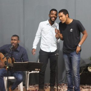 Exposição Cultural “Espaço Memórias de Santa Vitória” (152) Exposição Cultural “Espaço Memórias de Santa Vitória” (152)