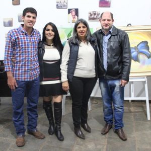 Exposição Cultural “Espaço Memórias de Santa Vitória” (154) Exposição Cultural “Espaço Memórias de Santa Vitória” (154)