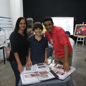 Exposição Cultural “Espaço Memórias de Santa Vitória” (156) Exposição Cultural “Espaço Memórias de Santa Vitória” (156)