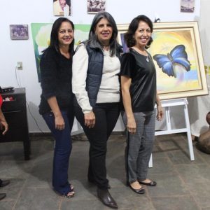 Exposição Cultural “Espaço Memórias de Santa Vitória” (157) Exposição Cultural “Espaço Memórias de Santa Vitória” (157)