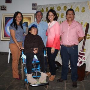 Exposição Cultural “Espaço Memórias de Santa Vitória” (16) Exposição Cultural “Espaço Memórias de Santa Vitória” (16)