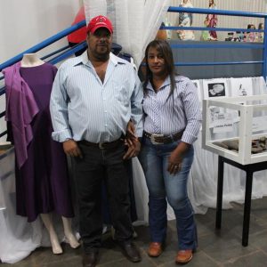 Exposição Cultural “Espaço Memórias de Santa Vitória” (18) Exposição Cultural “Espaço Memórias de Santa Vitória” (18)