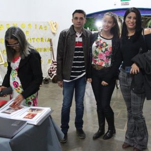 Exposição Cultural “Espaço Memórias de Santa Vitória” (19) Exposição Cultural “Espaço Memórias de Santa Vitória” (19)