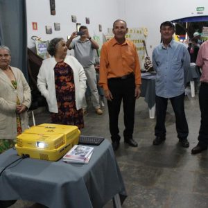 Exposição Cultural “Espaço Memórias de Santa Vitória” (20) Exposição Cultural “Espaço Memórias de Santa Vitória” (20)