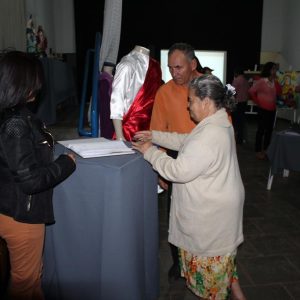 Exposição Cultural “Espaço Memórias de Santa Vitória” (21) Exposição Cultural “Espaço Memórias de Santa Vitória” (21)