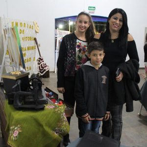 Exposição Cultural “Espaço Memórias de Santa Vitória” (22) Exposição Cultural “Espaço Memórias de Santa Vitória” (22)