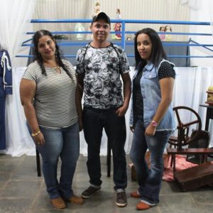 Exposição Cultural “Espaço Memórias de Santa Vitória” (23) Exposição Cultural “Espaço Memórias de Santa Vitória” (23)