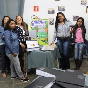 Exposição Cultural “Espaço Memórias de Santa Vitória” (25) Exposição Cultural “Espaço Memórias de Santa Vitória” (25)