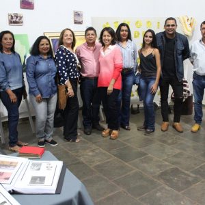 Exposição Cultural “Espaço Memórias de Santa Vitória” (26) Exposição Cultural “Espaço Memórias de Santa Vitória” (26)