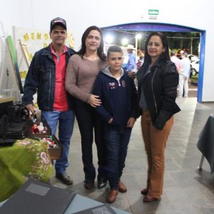 Exposição Cultural “Espaço Memórias de Santa Vitória” (27) Exposição Cultural “Espaço Memórias de Santa Vitória” (27)