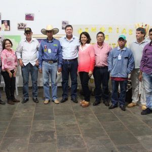 Exposição Cultural “Espaço Memórias de Santa Vitória” (28) Exposição Cultural “Espaço Memórias de Santa Vitória” (28)