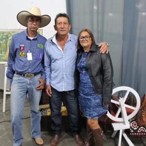 Exposição Cultural “Espaço Memórias de Santa Vitória” (29) Exposição Cultural “Espaço Memórias de Santa Vitória” (29)