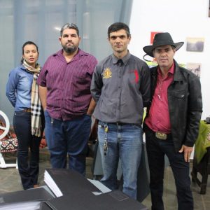 Exposição Cultural “Espaço Memórias de Santa Vitória” (30) Exposição Cultural “Espaço Memórias de Santa Vitória” (30)