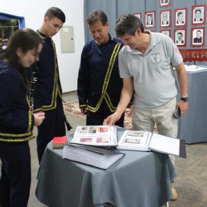 Exposição Cultural “Espaço Memórias de Santa Vitória” (31) Exposição Cultural “Espaço Memórias de Santa Vitória” (31)