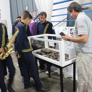 Exposição Cultural “Espaço Memórias de Santa Vitória” (32) Exposição Cultural “Espaço Memórias de Santa Vitória” (32)