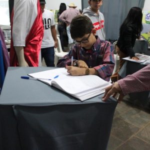 Exposição Cultural “Espaço Memórias de Santa Vitória” (36) Exposição Cultural “Espaço Memórias de Santa Vitória” (36)