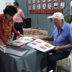 Exposição Cultural “Espaço Memórias de Santa Vitória” (38) Exposição Cultural “Espaço Memórias de Santa Vitória” (38)