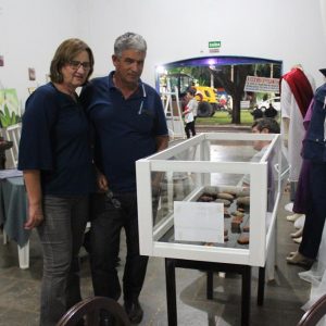 Exposição Cultural “Espaço Memórias de Santa Vitória” (39) Exposição Cultural “Espaço Memórias de Santa Vitória” (39)