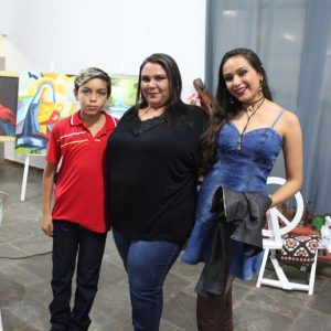 Exposição Cultural “Espaço Memórias de Santa Vitória” (41) Exposição Cultural “Espaço Memórias de Santa Vitória” (41)