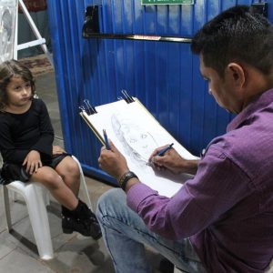 Exposição Cultural “Espaço Memórias de Santa Vitória” (42) Exposição Cultural “Espaço Memórias de Santa Vitória” (42)