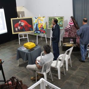 Exposição Cultural “Espaço Memórias de Santa Vitória” (44) Exposição Cultural “Espaço Memórias de Santa Vitória” (44)