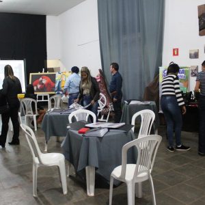 Exposição Cultural “Espaço Memórias de Santa Vitória” (45) Exposição Cultural “Espaço Memórias de Santa Vitória” (45)