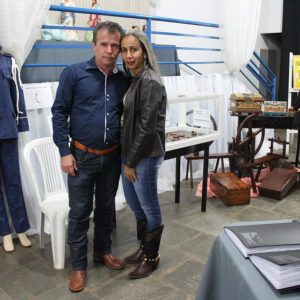 Exposição Cultural “Espaço Memórias de Santa Vitória” (47) Exposição Cultural “Espaço Memórias de Santa Vitória” (47)