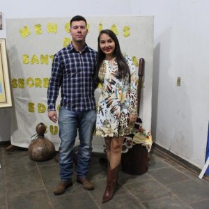 Exposição Cultural “Espaço Memórias de Santa Vitória” (48) Exposição Cultural “Espaço Memórias de Santa Vitória” (48)