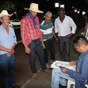 Exposição Cultural “Espaço Memórias de Santa Vitória” (52) Exposição Cultural “Espaço Memórias de Santa Vitória” (52)