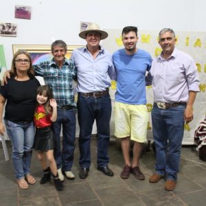 Exposição Cultural “Espaço Memórias de Santa Vitória” (57) Exposição Cultural “Espaço Memórias de Santa Vitória” (57)