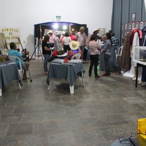 Exposição Cultural “Espaço Memórias de Santa Vitória” (60) Exposição Cultural “Espaço Memórias de Santa Vitória” (60)