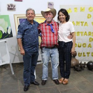 Exposição Cultural “Espaço Memórias de Santa Vitória” (62) Exposição Cultural “Espaço Memórias de Santa Vitória” (62)