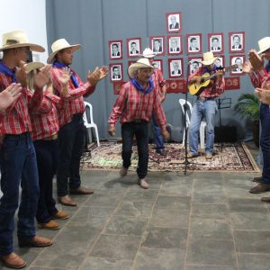 Exposição Cultural “Espaço Memórias de Santa Vitória” (63) Exposição Cultural “Espaço Memórias de Santa Vitória” (63)