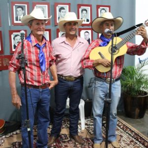 Exposição Cultural “Espaço Memórias de Santa Vitória” (64) Exposição Cultural “Espaço Memórias de Santa Vitória” (64)