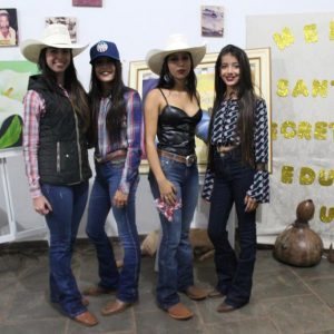 Exposição Cultural “Espaço Memórias de Santa Vitória” (65) Exposição Cultural “Espaço Memórias de Santa Vitória” (65)