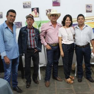 Exposição Cultural “Espaço Memórias de Santa Vitória” (68) Exposição Cultural “Espaço Memórias de Santa Vitória” (68)