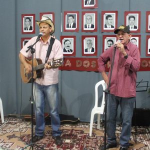 Exposição Cultural “Espaço Memórias de Santa Vitória” (70) Exposição Cultural “Espaço Memórias de Santa Vitória” (70)