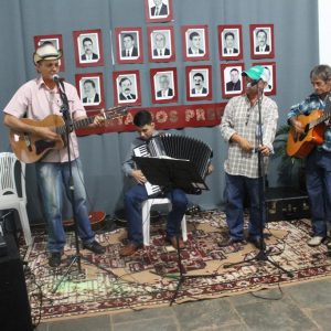 Exposição Cultural “Espaço Memórias de Santa Vitória” (79) Exposição Cultural “Espaço Memórias de Santa Vitória” (79)