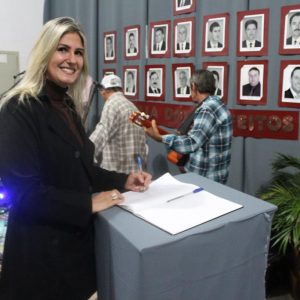 Exposição Cultural “Espaço Memórias de Santa Vitória” (81) Exposição Cultural “Espaço Memórias de Santa Vitória” (81)