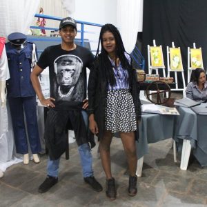 Exposição Cultural “Espaço Memórias de Santa Vitória” (83) Exposição Cultural “Espaço Memórias de Santa Vitória” (83)