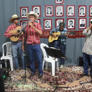 Exposição Cultural “Espaço Memórias de Santa Vitória” (84) Exposição Cultural “Espaço Memórias de Santa Vitória” (84)