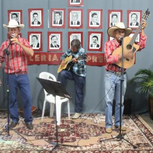 Exposição Cultural “Espaço Memórias de Santa Vitória” (86) Exposição Cultural “Espaço Memórias de Santa Vitória” (86)