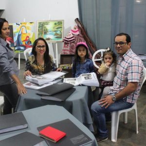 Exposição Cultural “Espaço Memórias de Santa Vitória” (87) Exposição Cultural “Espaço Memórias de Santa Vitória” (87)